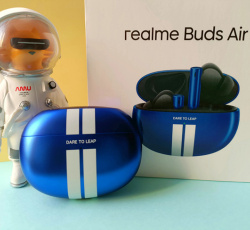 真我Buds Air3如何查真伪