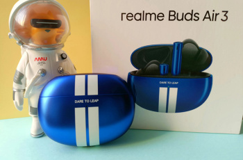 真我Buds Air3如何查真伪