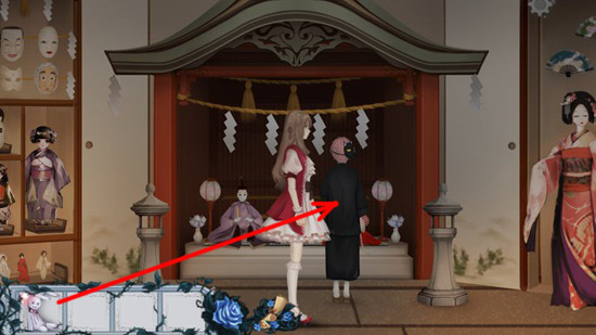 人偶馆绮幻夜手游