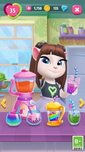 我的安吉拉2破解版2026最新版