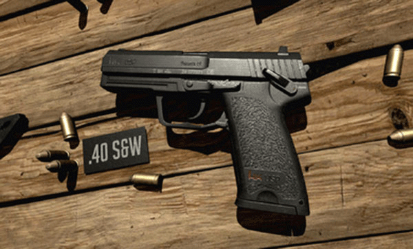 枪械模拟器官方正版