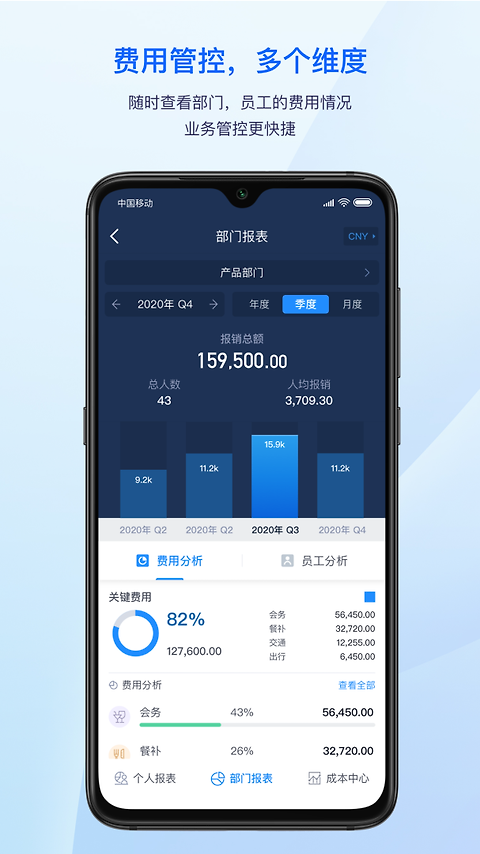 汇联易app