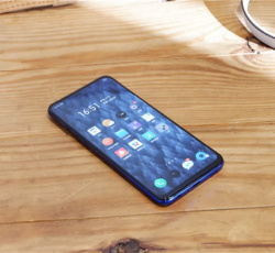 真我realme GT Neo3有没有无线充电