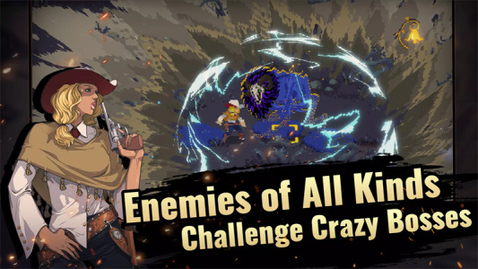 战魂铭人内置作弊菜单版最新版