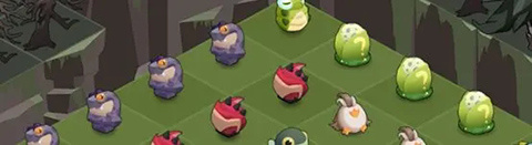 奇异大陆官方版