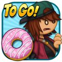 老爹甜甜圈店最新版