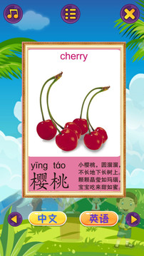 儿童早教乐园app