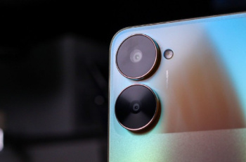 真我Realme V30摄像头像素多少