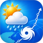空气质量发布app