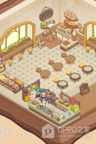 乌冬的旅店官方正版