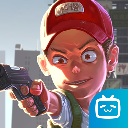 幸存者危城b站版