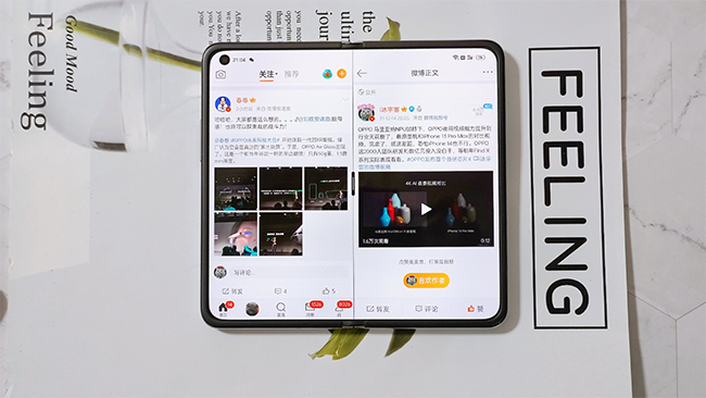 OPPO Find N换屏幕价格介绍