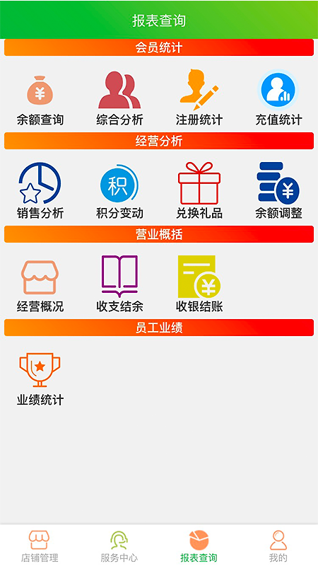 云图店务通app
