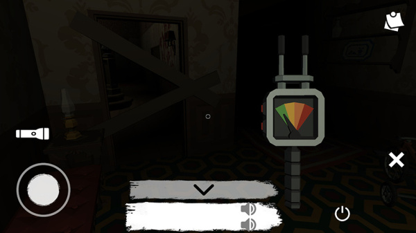 恐怖对决正式版