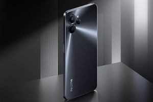真我Realme 10如何恢复出厂设置