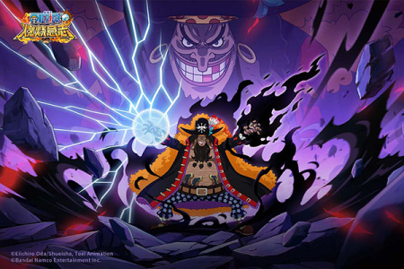 航海王：燃烧意志oppo账号版