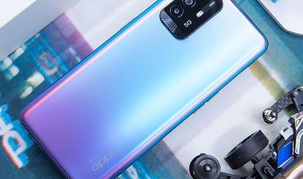 OPPO A97强制重启手机方法介绍