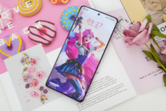 OPPO Reno 10 Pro星籁版和原版有哪些区别