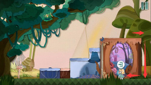 纸片少女官方版