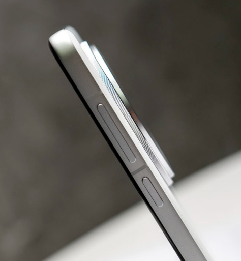 OPPO Find X8 Pro影像革命：倒置潜望长焦解锁超远摄新境界