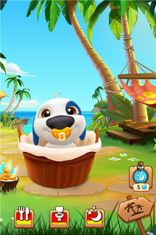 我的汉克狗最新版