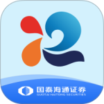 国泰海通道合app