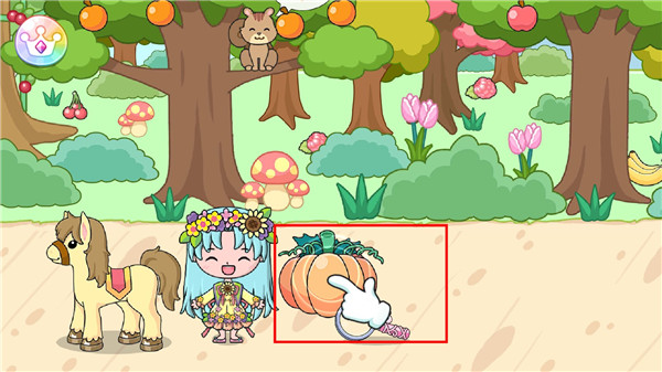 吉壁公主城堡2026最新版