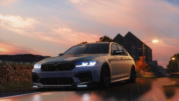 模拟驾驶遨游中国