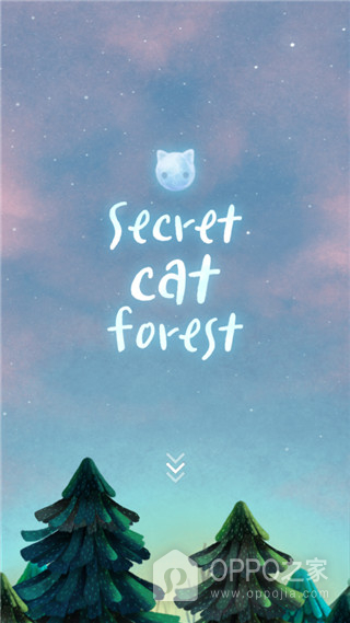 猫咪密林汉化版