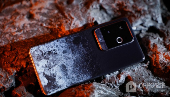 真我Realme GT6跑分是多少？