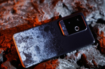 真我Realme GT6跑分是多少？