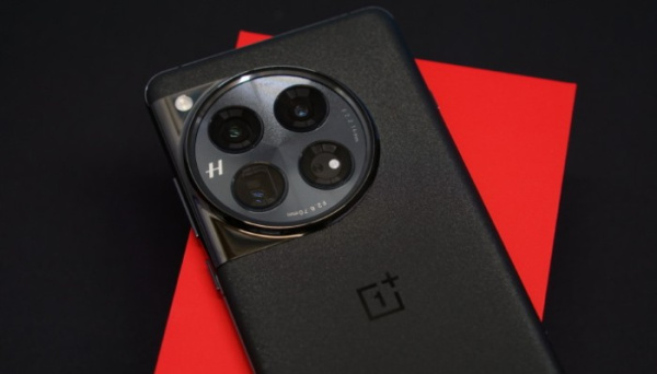 一加Ace3安兔兔跑分介绍