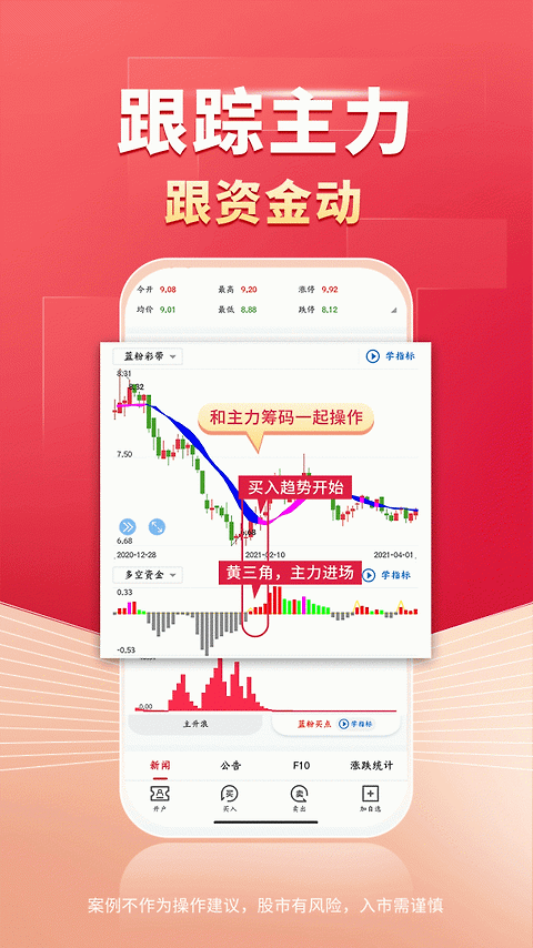 财源滚滚app