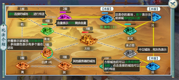 神魔仙尊官方正版