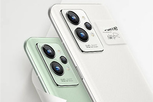 真我realme GT2 大师探索版手机丢失找回教程