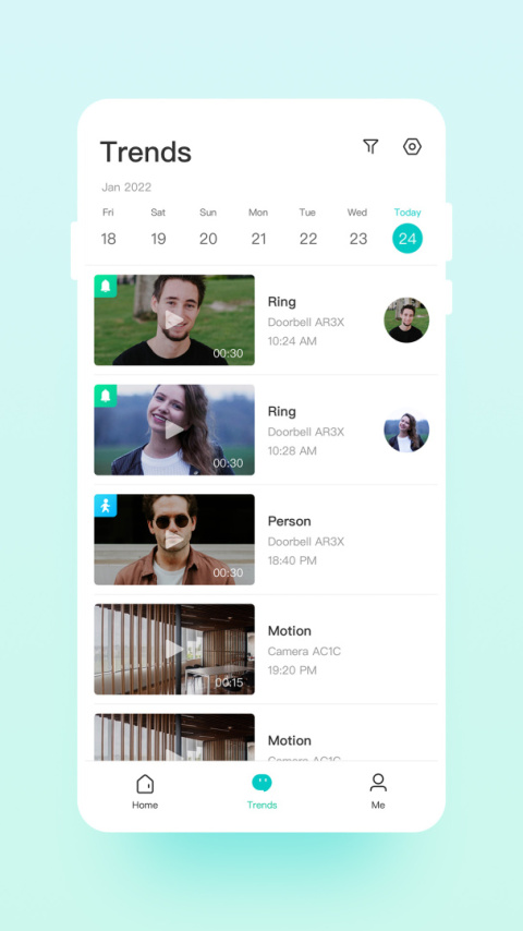 云智连app