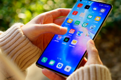 oppo Find X8怎么使用小红车