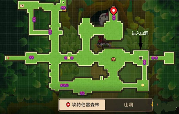 坎特伯雷公主与骑士唤醒冠军之剑的奇幻冒险华为版