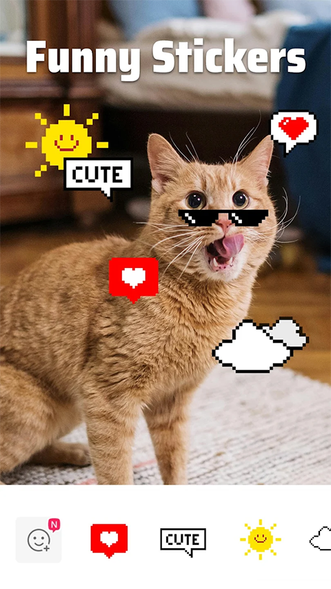 Sweet Selfie官方版