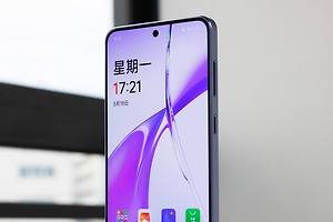 一加Ace 3V怎么关闭拍照声音？