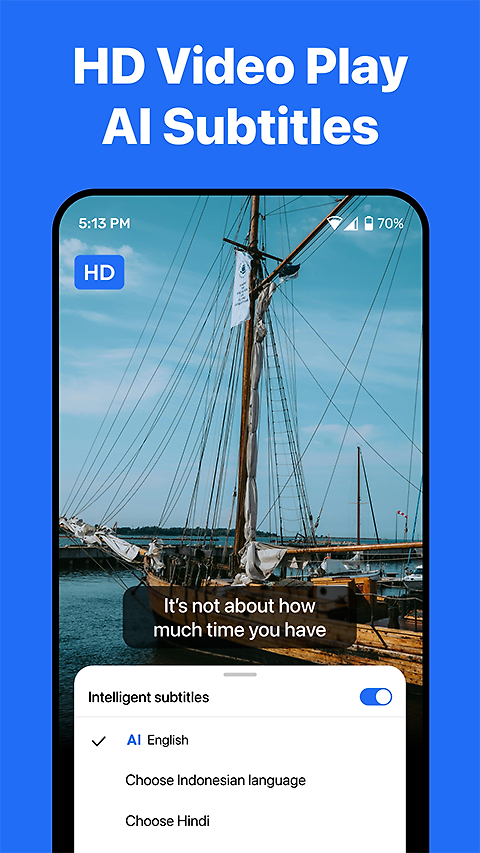 TeraBox app