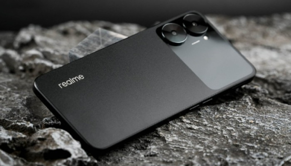 真我RealmeV30开启老人模式教程