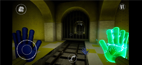 波比的游戏时间2官方正版