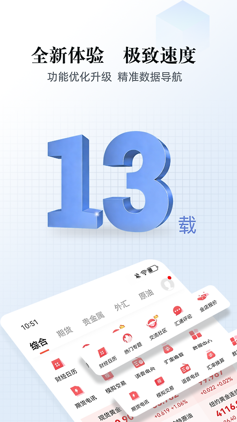 汇通财经app