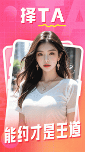 择TA官方版