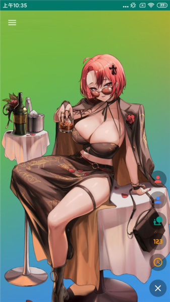 Live2DViewerEX官方版