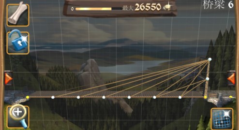 桥梁构造者中世纪手游