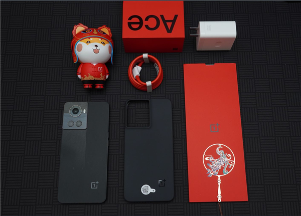 一加ACE Pro如何查询手机型号