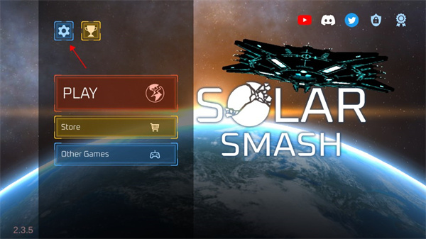 毁灭星球模拟器最新版