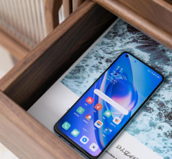 OPPO K9 Pro有没有NFC功能